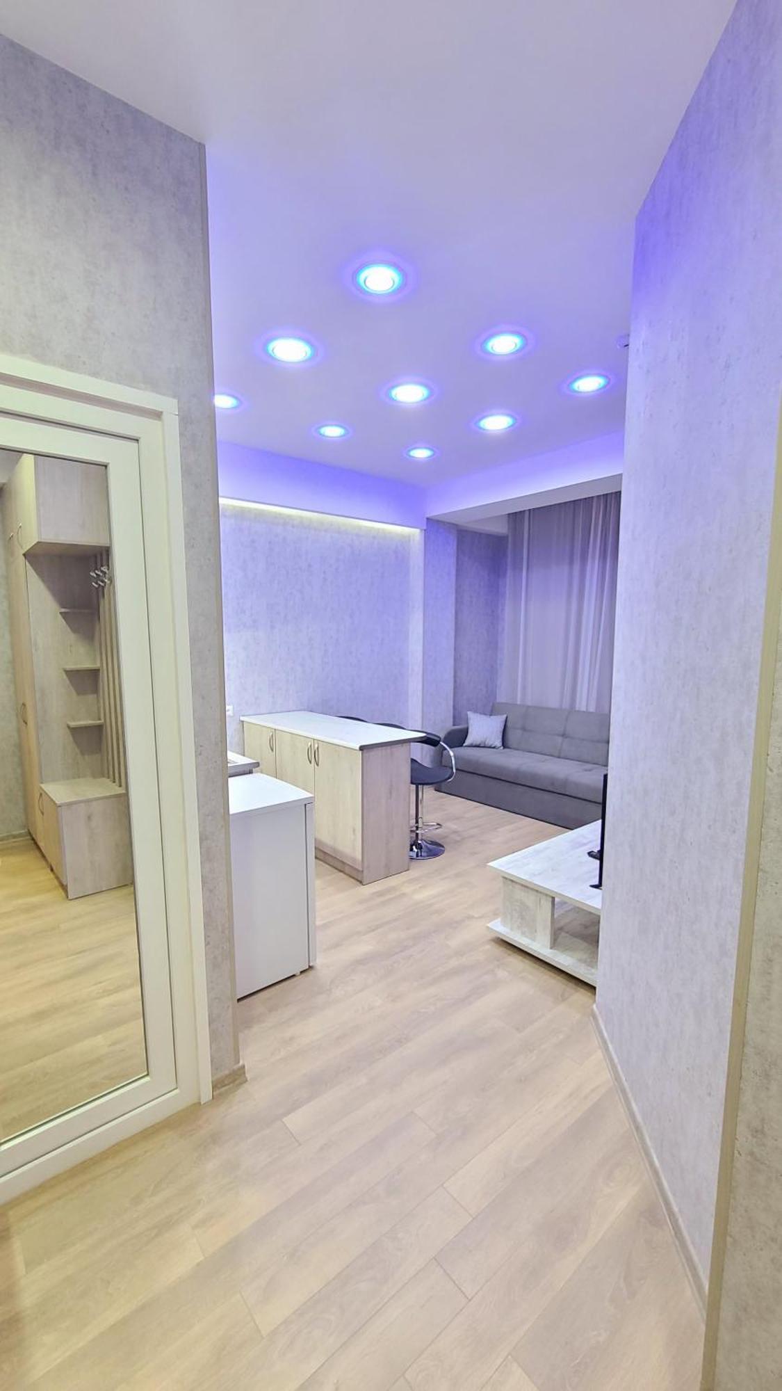 דירות Winter House גודאורי מראה חיצוני תמונה